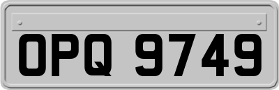 OPQ9749