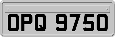 OPQ9750