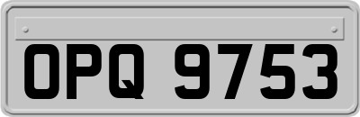 OPQ9753
