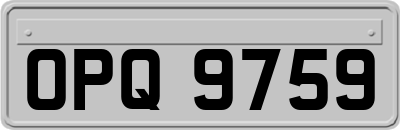 OPQ9759