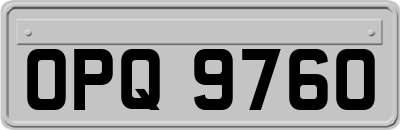 OPQ9760