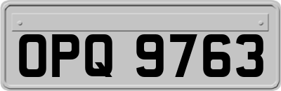 OPQ9763