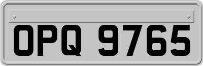 OPQ9765