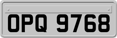 OPQ9768