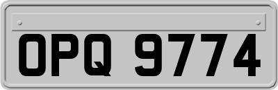 OPQ9774