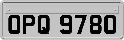 OPQ9780