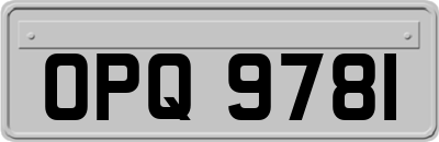 OPQ9781