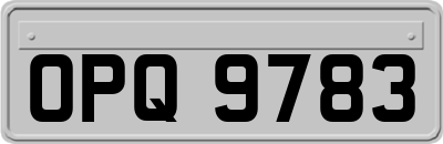 OPQ9783