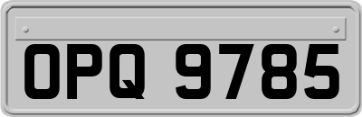 OPQ9785