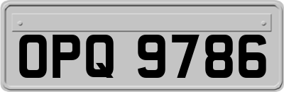 OPQ9786
