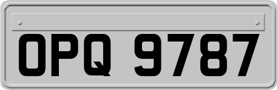 OPQ9787