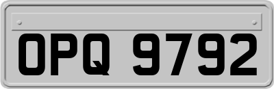 OPQ9792