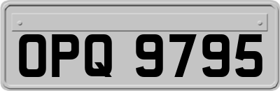 OPQ9795