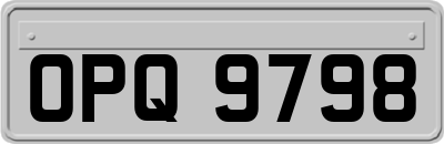 OPQ9798