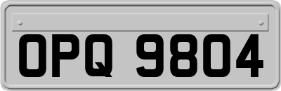OPQ9804