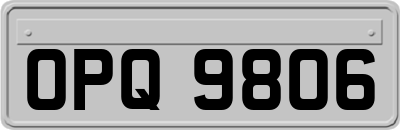 OPQ9806