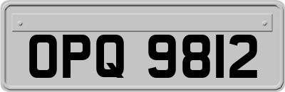OPQ9812