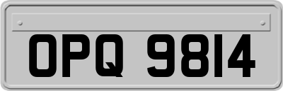 OPQ9814