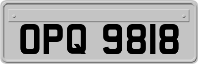 OPQ9818