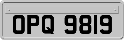 OPQ9819