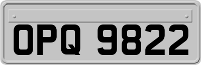 OPQ9822