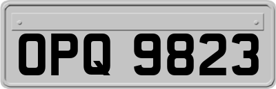 OPQ9823