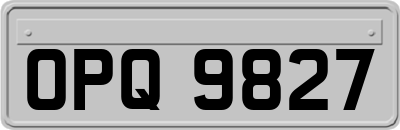 OPQ9827