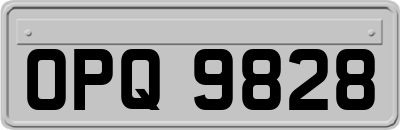 OPQ9828