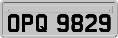 OPQ9829