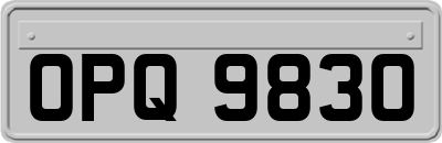 OPQ9830