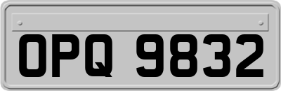 OPQ9832