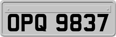 OPQ9837