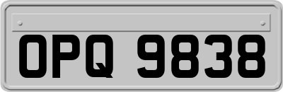 OPQ9838
