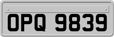 OPQ9839