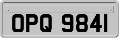 OPQ9841