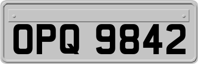 OPQ9842