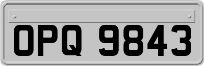 OPQ9843