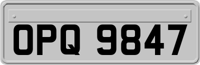 OPQ9847