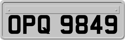 OPQ9849