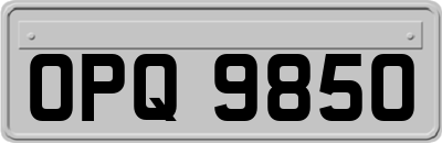 OPQ9850