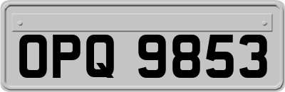 OPQ9853