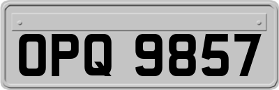 OPQ9857
