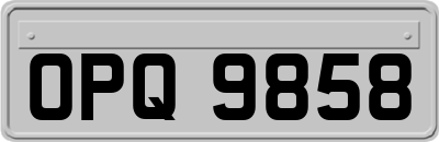 OPQ9858