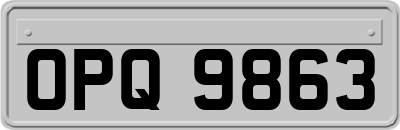 OPQ9863