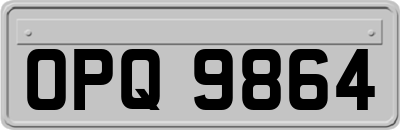 OPQ9864