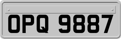 OPQ9887