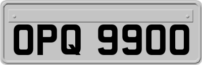 OPQ9900