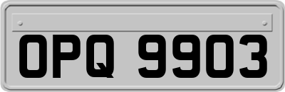 OPQ9903