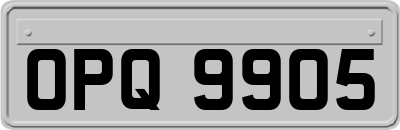 OPQ9905