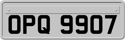 OPQ9907